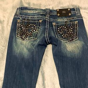 MissMe jeans